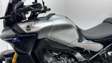 Yamaha Tracer 9 Gt (21MY)